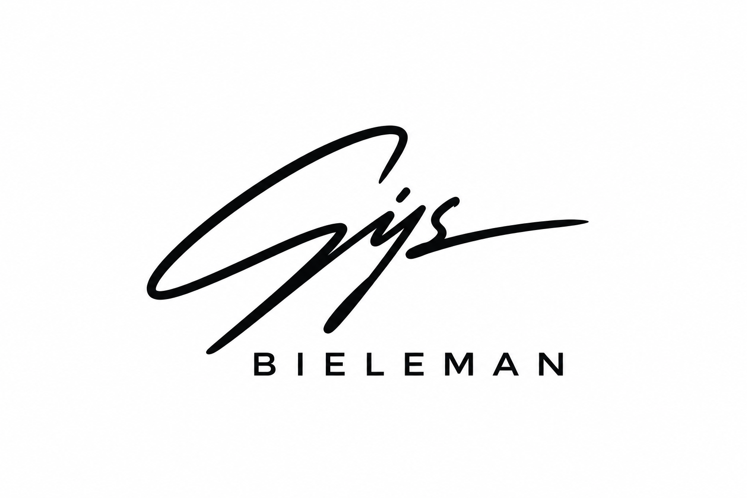 Gijs Bieleman